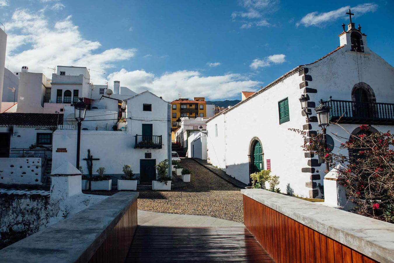 Santa Cruz de La Palma